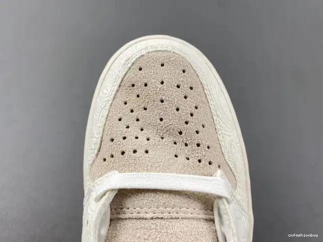 1 Jordan Chris FZ0455-200 Paul Retro Low OG 0507